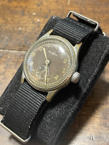 Orologio uomo vintage - , raro
