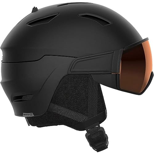 Salomon driver access - salomon,