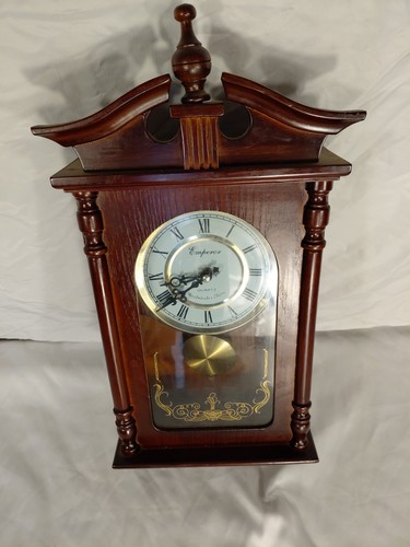 Vintage emperor wall - vintage,