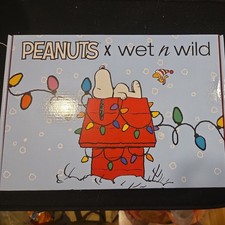Wet N Wild Peanuts Snoopy
