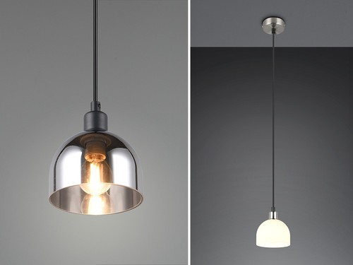 Lampada sospensione piccola - lampada,