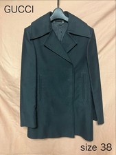Cappotto Gucci taglia 38 S