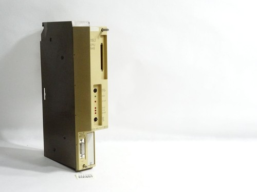 Siemens cpu945 per 115u - siemens, 256
