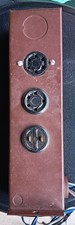 Hammond C3 Box Alimentazione -