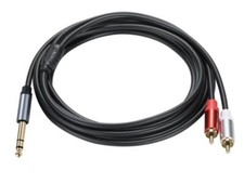 Cavo Sdoppiatore Y Audio