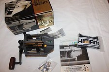 SHIMANO TITANOS-TANATORU