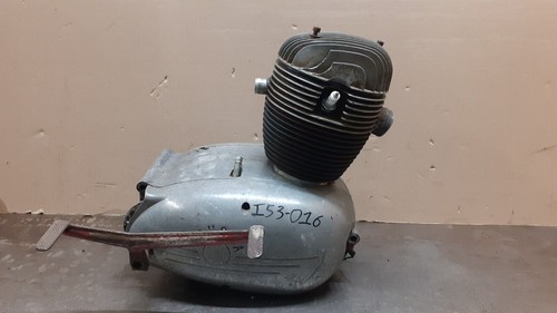Blocco motore agusta - blocco, 125