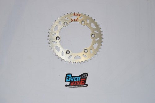 Corona z46 denti aprilia sxv - corona,