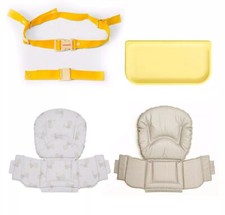 Foppapedretti IlSediolone: Cinghiette, Spartigambe, Imbottitura e vari ricambi