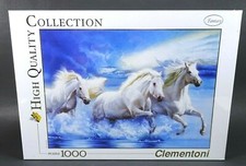 Clementoni Majestic Stallone