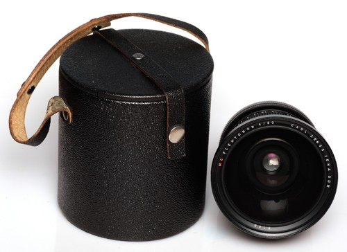 Carl zeiss jena flektogon - carl,
