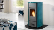 Stufa a pellet Verona | Piazzetta P958