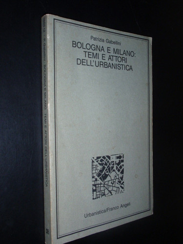 Gabellini bologna e milano - –,