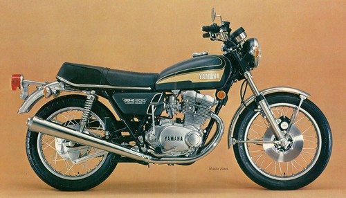 Yamaha tx500 500a servizio - yamaha,
