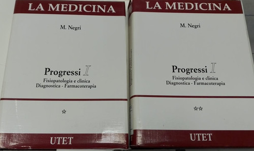 Progressi fisiopatologia e - i,