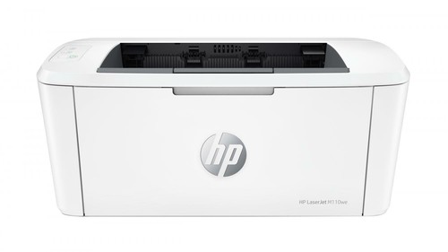 Stampante laser bianco - hp,