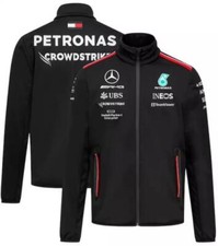 Giacca Softshell Uomo F1 Team