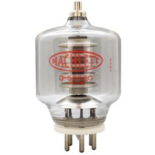 Tubo singolo (1) triodo di