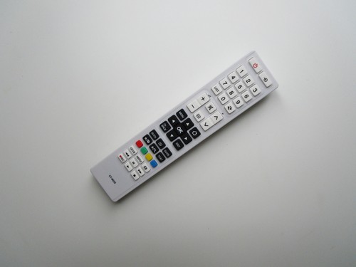 Telecomando per toshiba - telecomando,