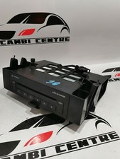 ✴️ AUTORADIO LETTORE CD 6 DISC CHANGER VOLKSWAGEN PASSAT B6 3C0035110A E1