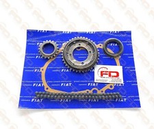 DISTRIBUZIONE  FIAT 500 D F L