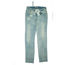 Jeans donna elasticizzato
