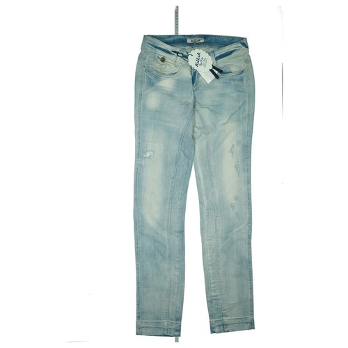 Jeans donna elasticizzato