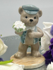 Modellino orsacchiotto annuale