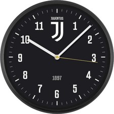 Orologio muro juve - muro,