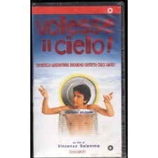 Volesse il Cielo VHS Vincenzo