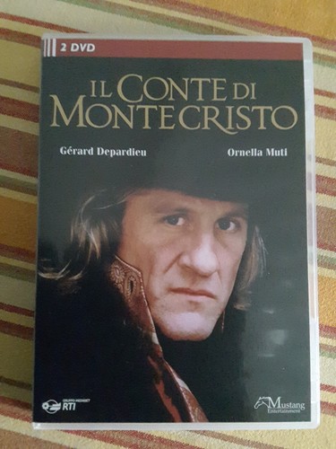 Conte montecristo 2 - montecristo,