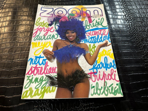 Zoom 1986 international - zoom,