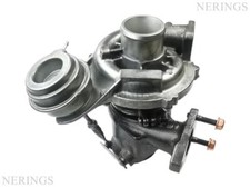 Turbocompressore ALFA ROMEO
