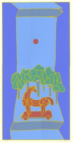Casorati francesco storie di - casorati,