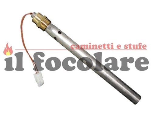 Resistenza candeletta - resistenza,