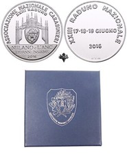 MILANO Associazione Nazionale