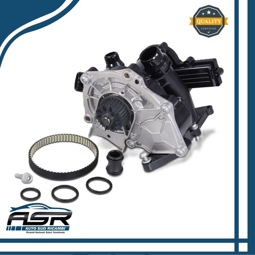 Pompa acqua cinghia audi a3 - a1,