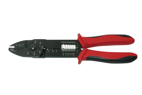 Fujiya fa106 pinza - fa106, di