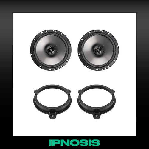 Kit casse axton hyundai i10 - kit,