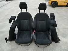 TAPPEZZERIA SEDILI PEUGEOT 208