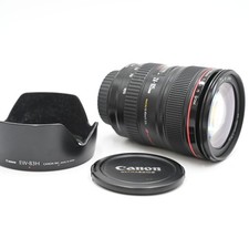 Canon EF 24-105mm F4 L IS USM