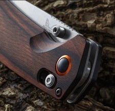 Benchmade North Fork - Nuovo