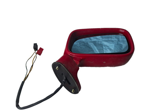 Specchietto retrovisore destro - specchietto,
