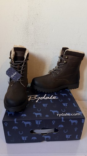 Stivali rydale pelle taglia - in,