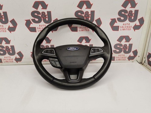 Volante ford focus mk3 - volante,