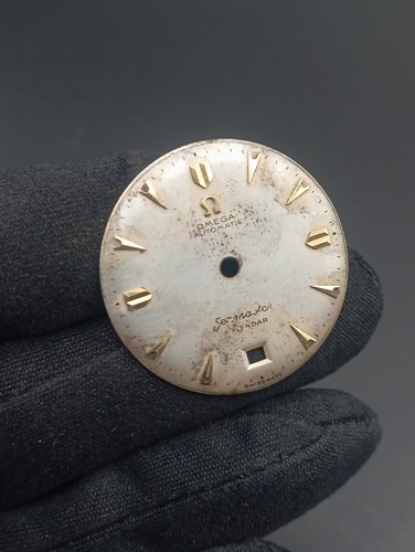 Ricambi quadrante omega - ricambi,