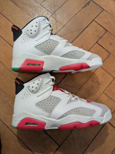 Jordans