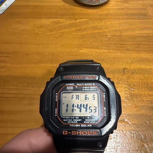 Orologio casio shock - orologio,