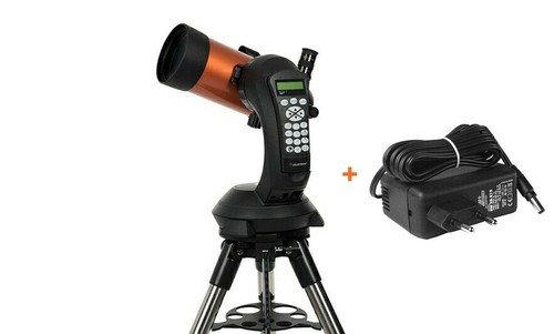 Celestron telescopio nexstar - celestron,