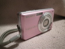 FOTOCAMERA DIGITALE SONY